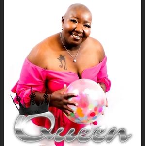 Meet your Posher, Tosha